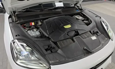 Porsche Cayenne 2022, 43237 км, за 64089.85 USD - фото 6