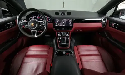 Porsche Cayenne 2022, 43237 км, за 64089.85 USD - фото 7
