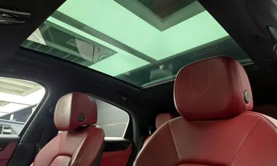 Porsche Cayenne 2022, 43237 км, за 64089.85 USD - фото 18