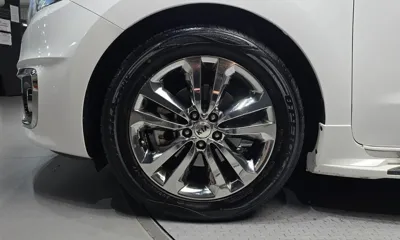 Kia Canival 2017, 96733 км, за 7811.47 USD