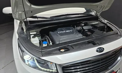 Kia Canival 2017, 96733 км, за 7811.47 USD - фото 6