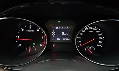 Kia Canival 2017, 96733 км, за 7811.47 USD - фото 8
