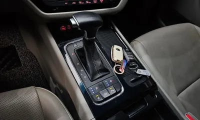 Kia Canival 2017, 96733 км, за 7811.47 USD - фото 9