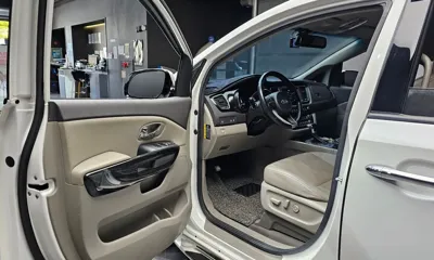 Kia Canival 2017, 96733 км, за 7811.47 USD - фото 10