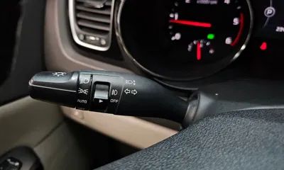 Kia Canival 2017, 96733 км, за 7811.47 USD - фото 18
