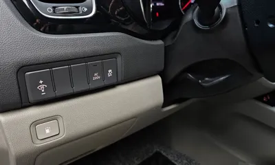 Kia Canival 2017, 96733 км, за 7811.47 USD - фото 19