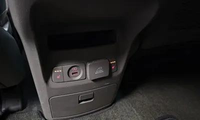 Kia Canival 2017, 96733 км, за 7811.47 USD - фото 20