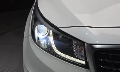 Kia Canival 2017, 96733 км, за 7811.47 USD - фото 22