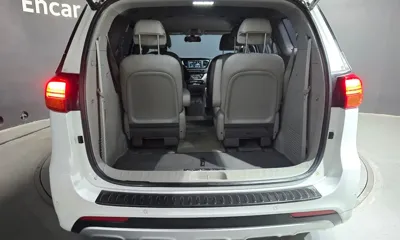 Kia Canival 2017, 96733 км, за 7811.47 USD - фото 32