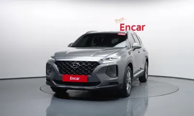 Hyundai Santafe 2020, 108731 км, за 12235.46 USD