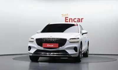 Genesis GV70 2023, 99943 км, за 23624.79 USD
