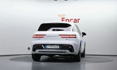 Genesis GV70 2023, 99943 км, за 23624.79 USD