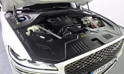 Genesis GV70 2023, 99943 км, за 23624.79 USD - фото 6