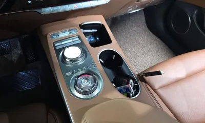 Genesis GV70 2023, 99943 км, за 23624.79 USD - фото 9