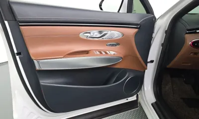 Genesis GV70 2023, 99943 км, за 23624.79 USD - фото 24