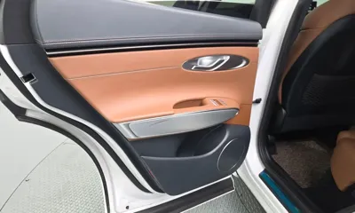 Genesis GV70 2023, 99943 км, за 23624.79 USD - фото 25