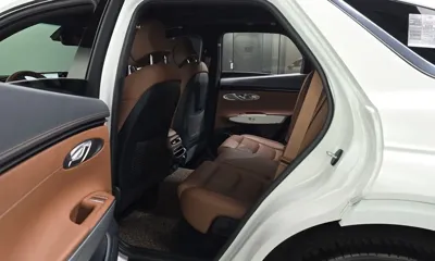 Genesis GV70 2023, 99943 км, за 23624.79 USD - фото 26