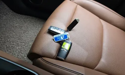 Genesis GV70 2023, 99943 км, за 23624.79 USD - фото 30