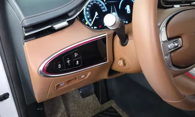 Genesis GV70 2023, 99943 км, за 23624.79 USD - фото 32