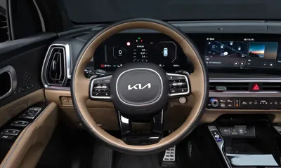 Kia Sorento 2024, 15697 км, за 30129.97 USD - фото 14
