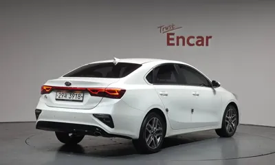 Kia K3 2019, 38374 км, за 11171.35 USD