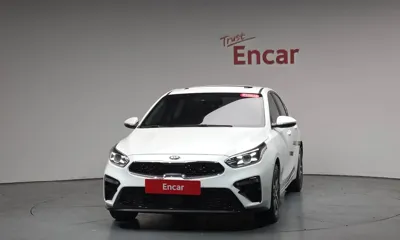 Kia K3 2019, 38374 км, за 11171.35 USD