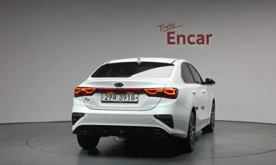 Kia K3 2019, 38374 км, за 11171.35 USD