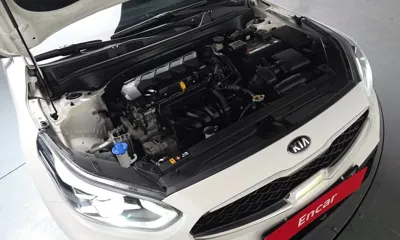 Kia K3 2019, 38374 км, за 11171.35 USD - фото 6