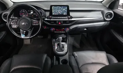 Kia K3 2019, 38374 км, за 11171.35 USD - фото 7