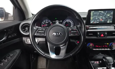 Kia K3 2019, 38374 км, за 11171.35 USD - фото 12