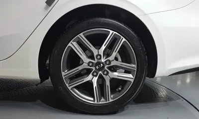 Kia K3 2019, 38374 км, за 11171.35 USD - фото 21