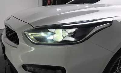 Kia K3 2019, 38374 км, за 11171.35 USD - фото 22