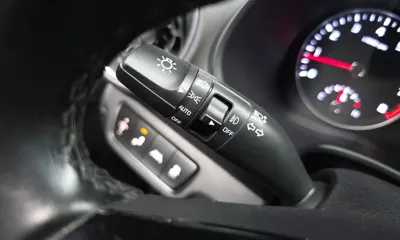 Kia K3 2019, 38374 км, за 11171.35 USD - фото 28