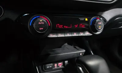 Kia K3 2019, 38374 км, за 11171.35 USD - фото 31