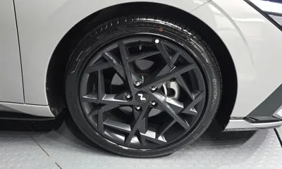 Hyundai Avante 2024, 12790 км, за 15601.63 USD - фото 21