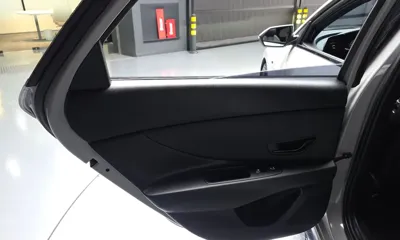 Hyundai Avante 2024, 12790 км, за 15601.63 USD - фото 25