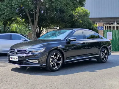 Volkswagen Magotan · 2023 год