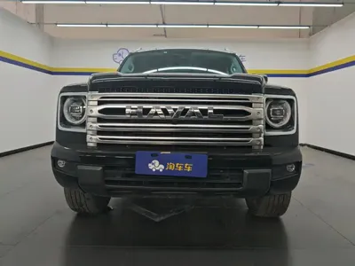 Haval H9 2024, 17100 км, за 24863.72 USD
