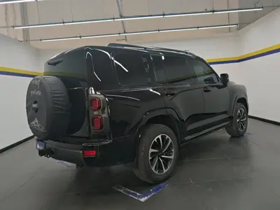 Haval H9 2024, 17100 км, за 24863.72 USD