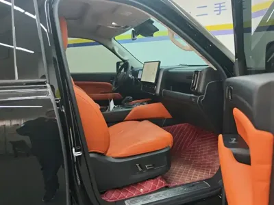 Haval H9 2024, 17100 км, за 24863.72 USD - фото 8