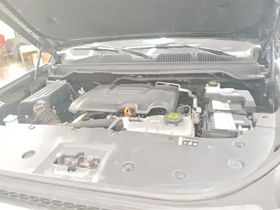 Haval H9 2024, 17100 км, за 24863.72 USD - фото 10
