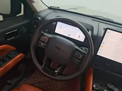 Haval H9 2024, 17100 км, за 24863.72 USD - фото 15
