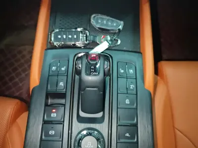 Haval H9 2024, 17100 км, за 24863.72 USD - фото 16