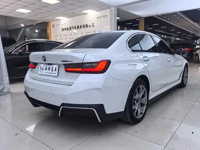 BMW i3 2023, 42000 км, за 20452.81 USD - фото 6