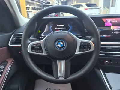 BMW i3 2023, 42000 км, за 20452.81 USD - фото 17
