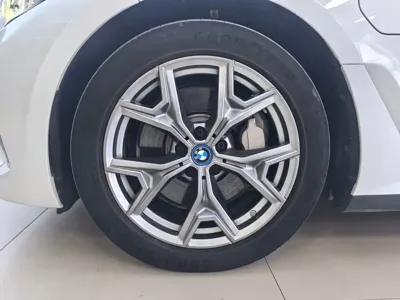 BMW i3 2023, 42000 км, за 20452.81 USD - фото 20