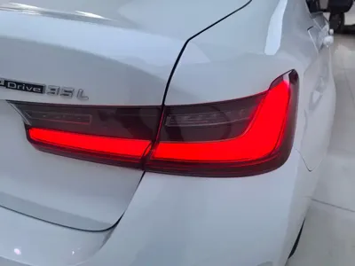 BMW i3 2023, 42000 км, за 20452.81 USD - фото 22