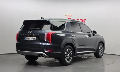 Hyundai Palisade 2021, 74121 км, за 13709.93 USD - фото 2