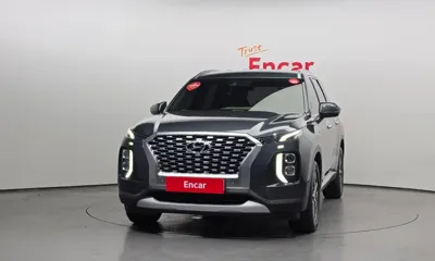 Hyundai Palisade 2021, 74121 км, за 13709.93 USD - фото 3