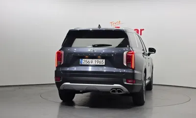 Hyundai Palisade 2021, 74121 км, за 13709.93 USD - фото 4
